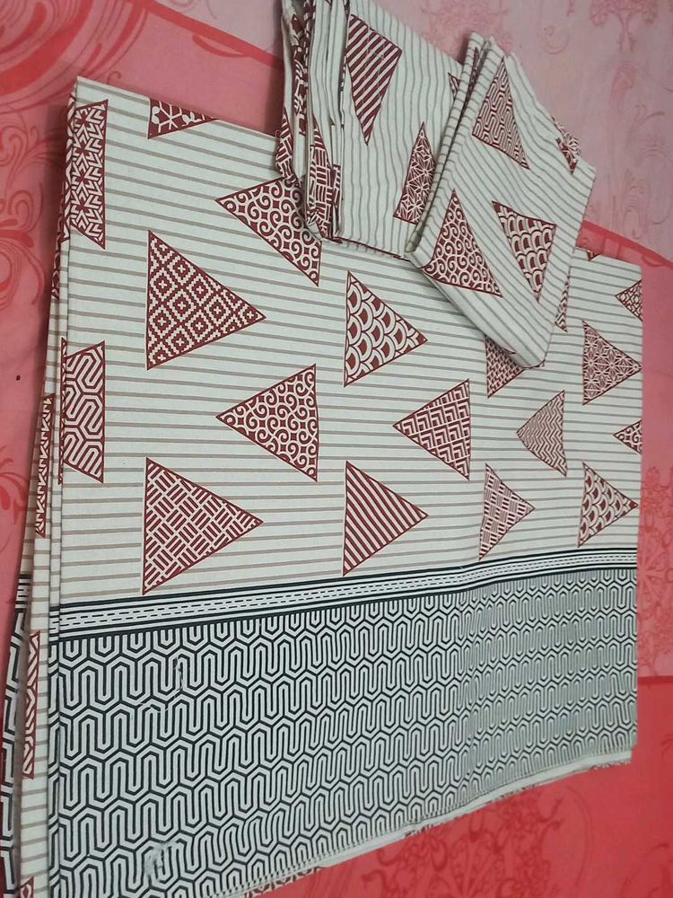 Double Bedsheet