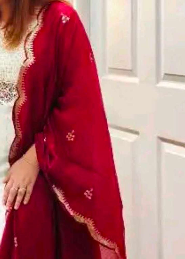 Dupatta for women