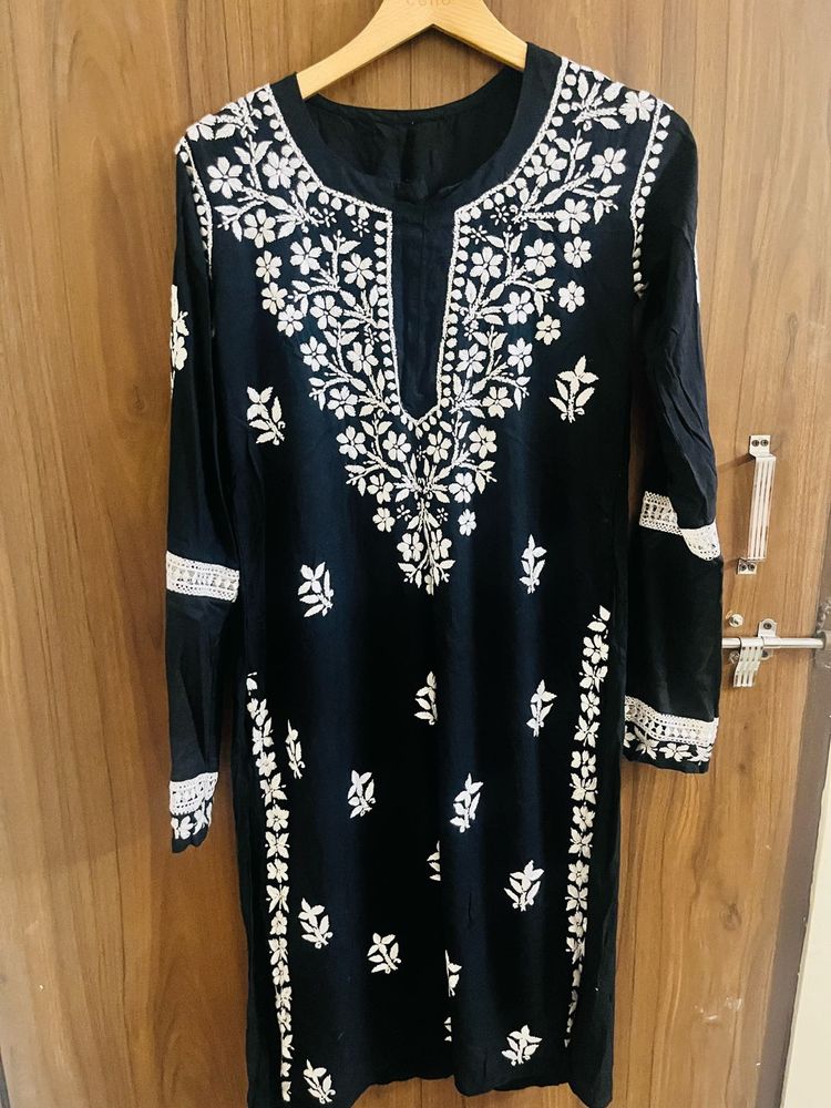 Og Lakhnavi Kurti