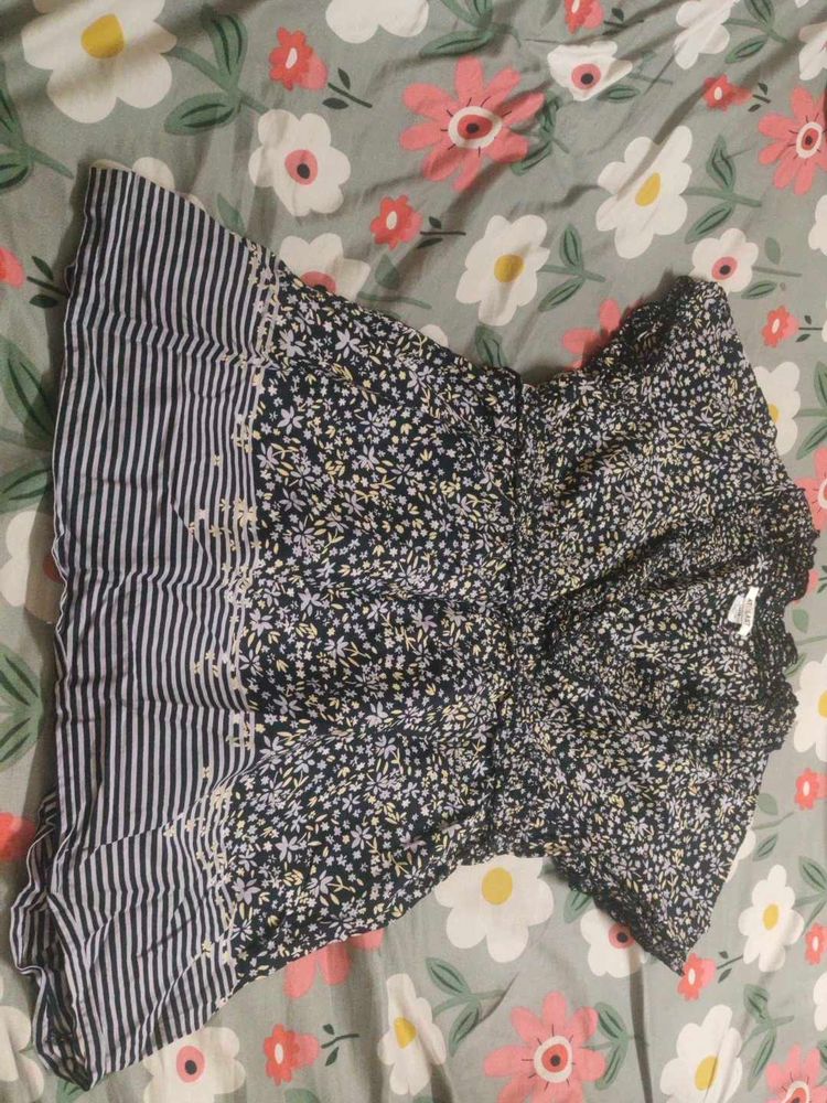 Short Kurti