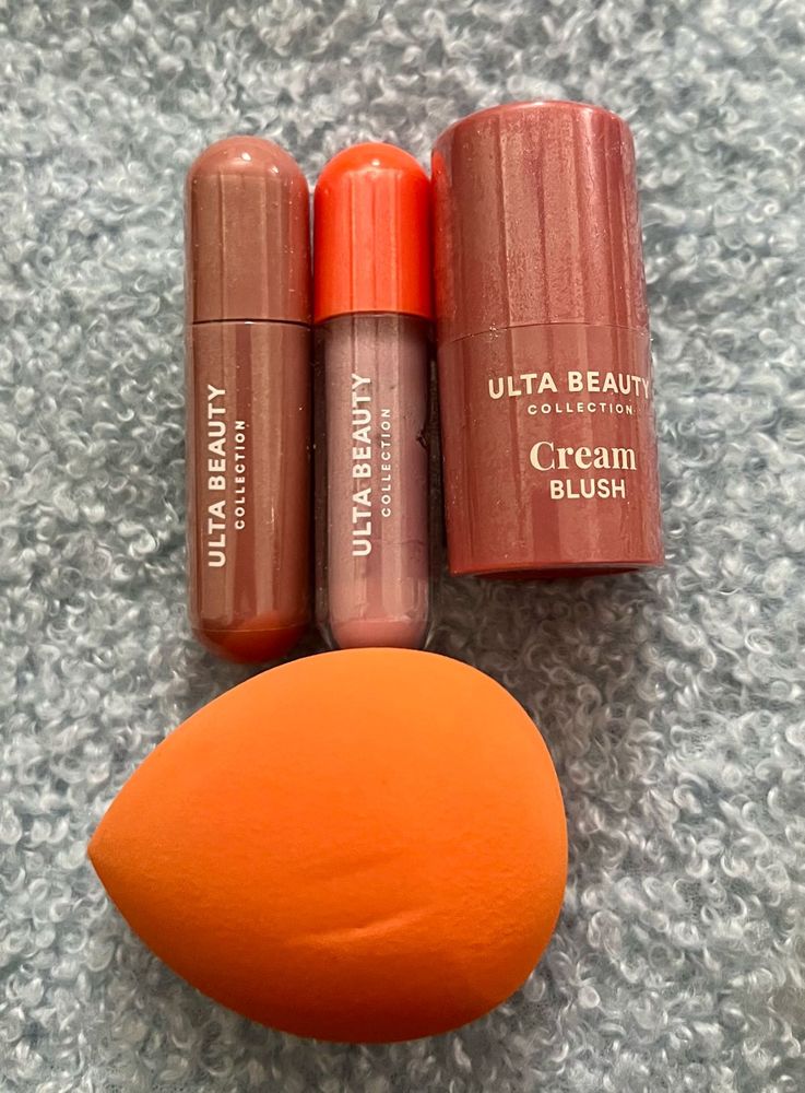 Ulta Beauty Minis Combo