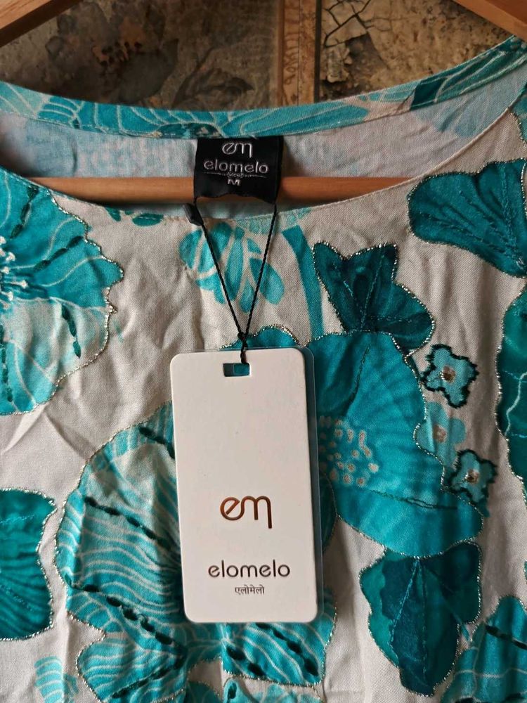 ELOMELO DRESS with Tag Brand New