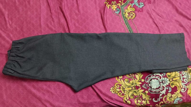 Brand New Grey Pants