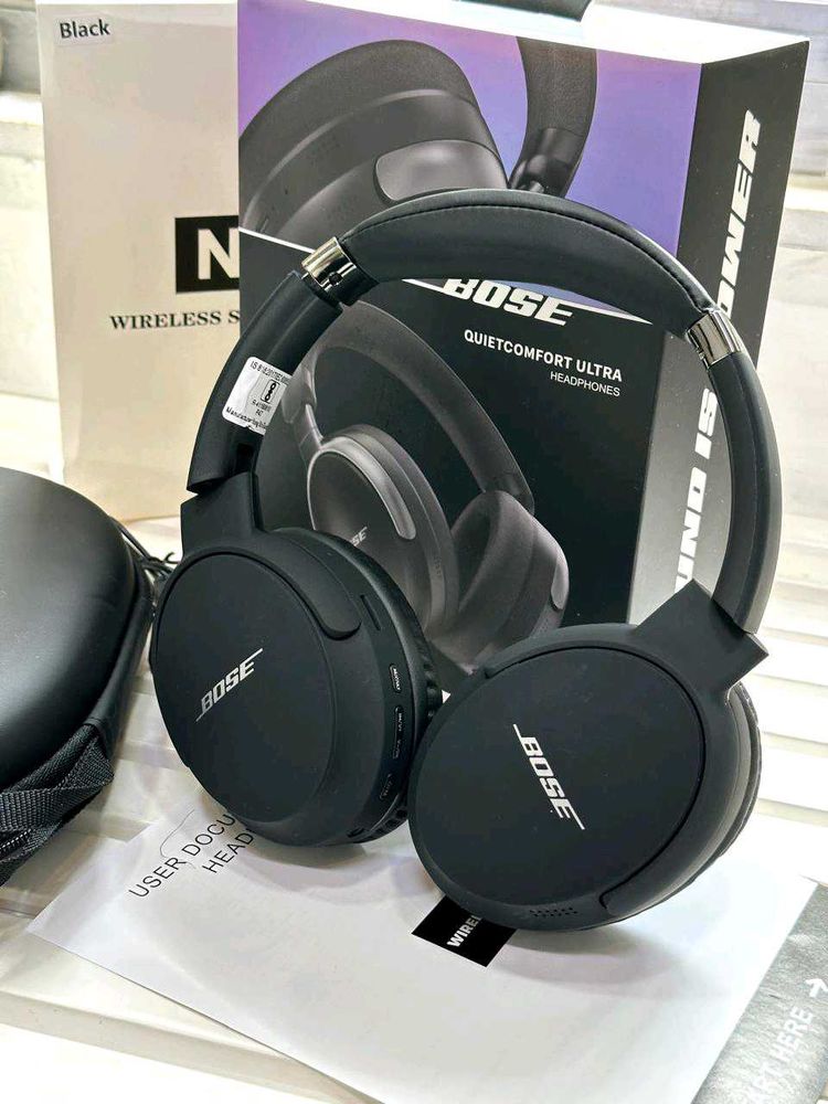 Bose QuietComfort Ultra Headphones