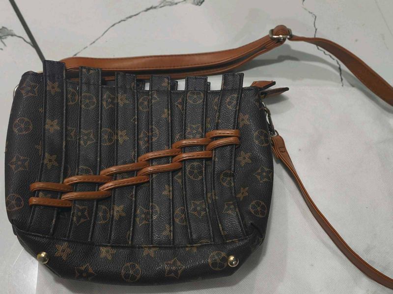 Bag In Good Condition....