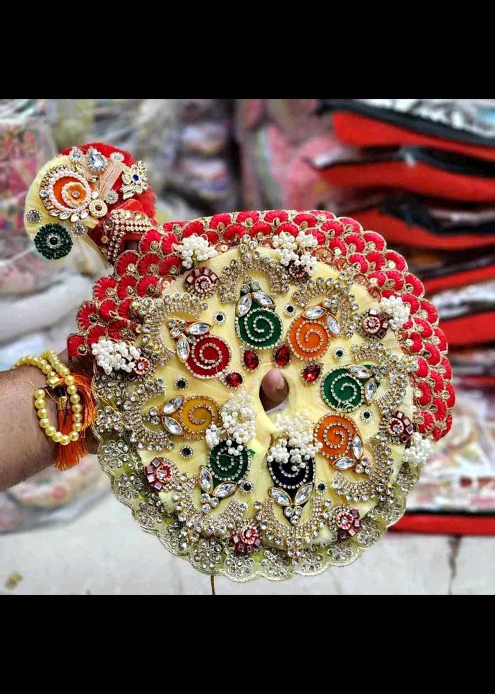 Laddu Gopal Dress 2