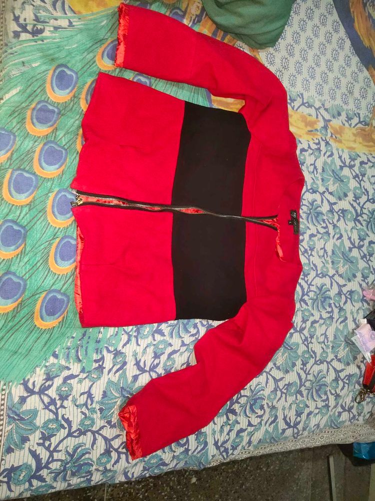 Women Imported Winter Jacket Korean
