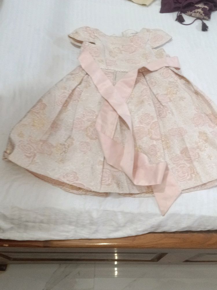 Baby Girl Dress