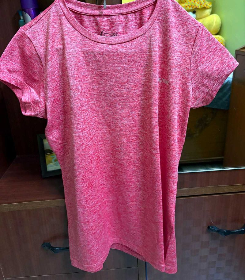 Gym T-shirt