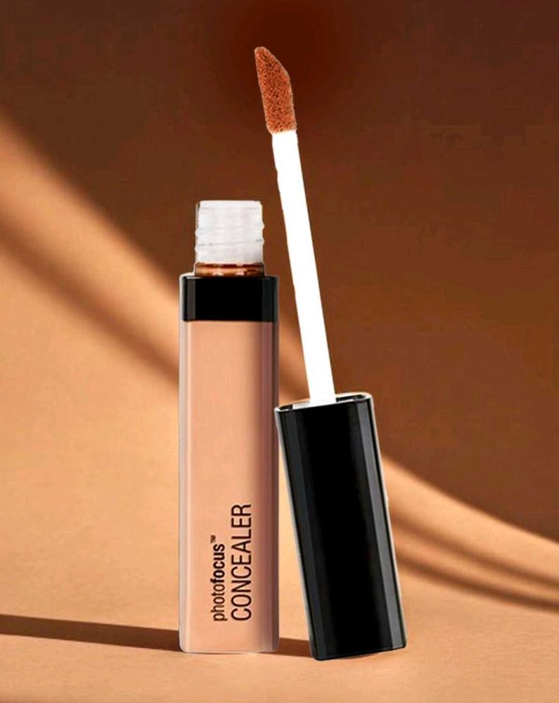 💥Wet n Wild PhotoFocus Concealer