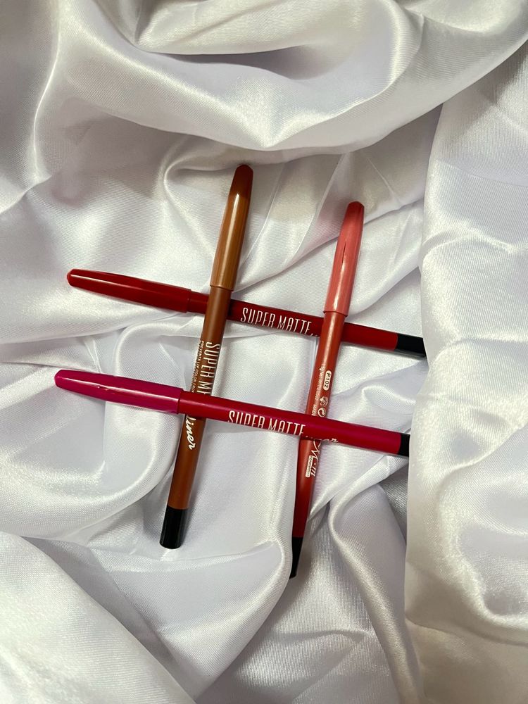 Lipliners