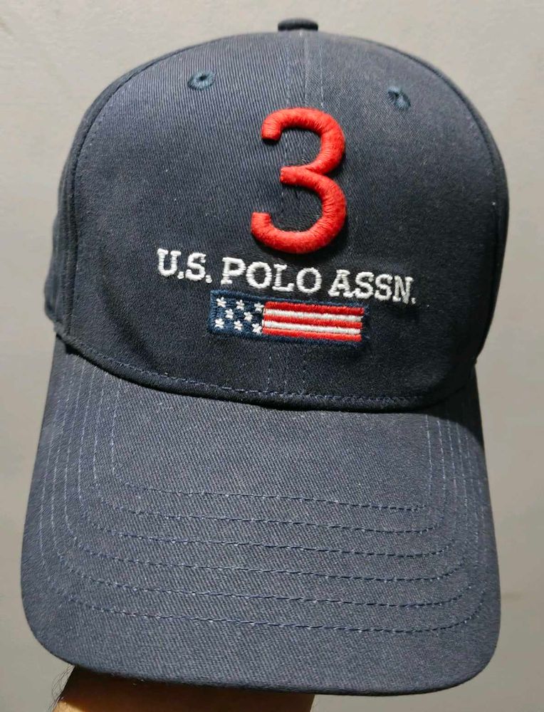 Baseball cap