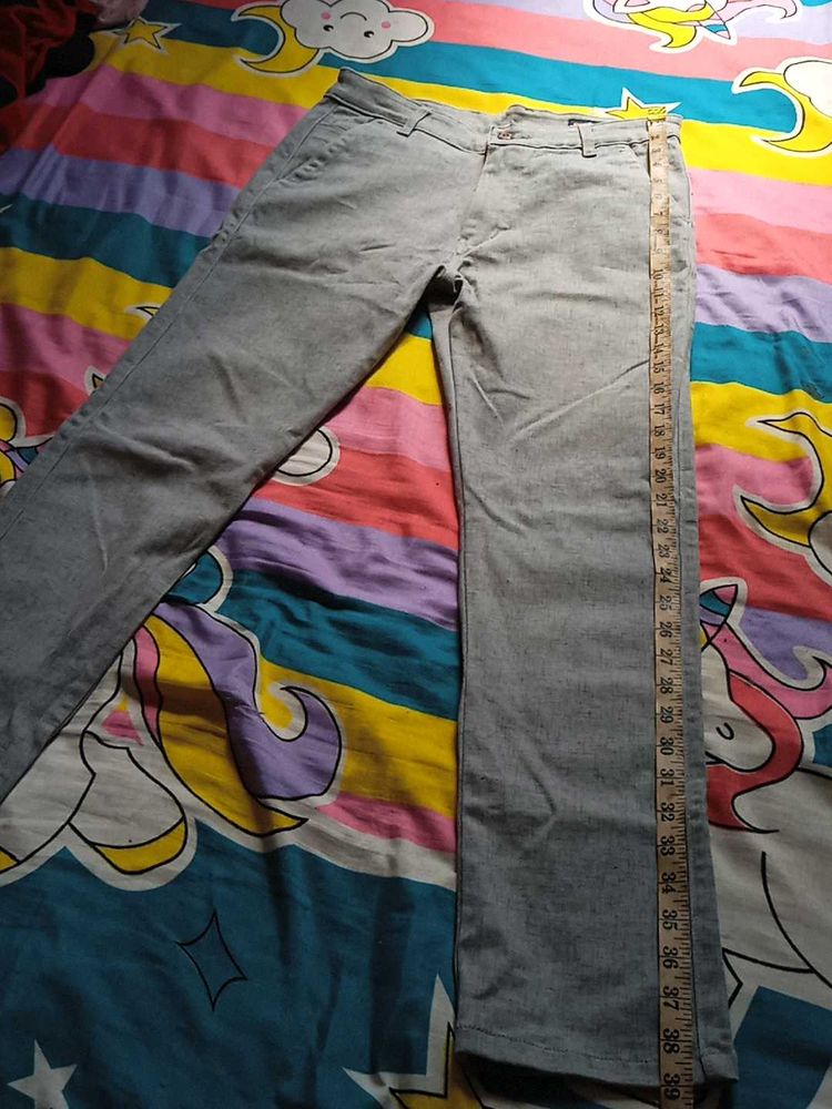 Casual Pants