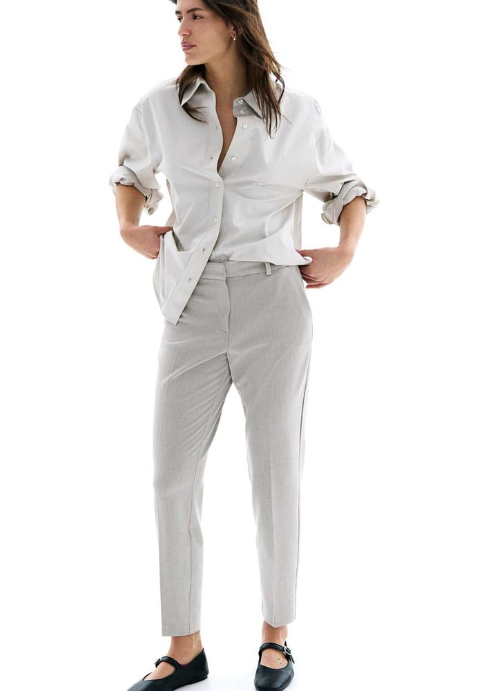H&amp;M Formal Pant For Woman 🤍