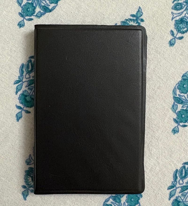 mini pocket size calculator