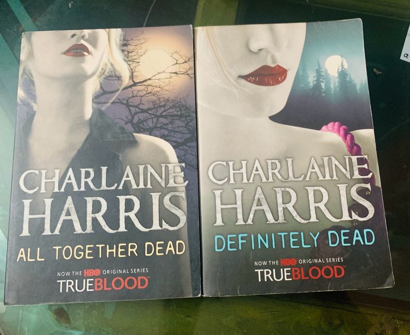 Combo Of 2 Books🥳