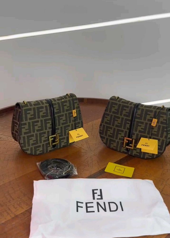 Fendi Slingbags