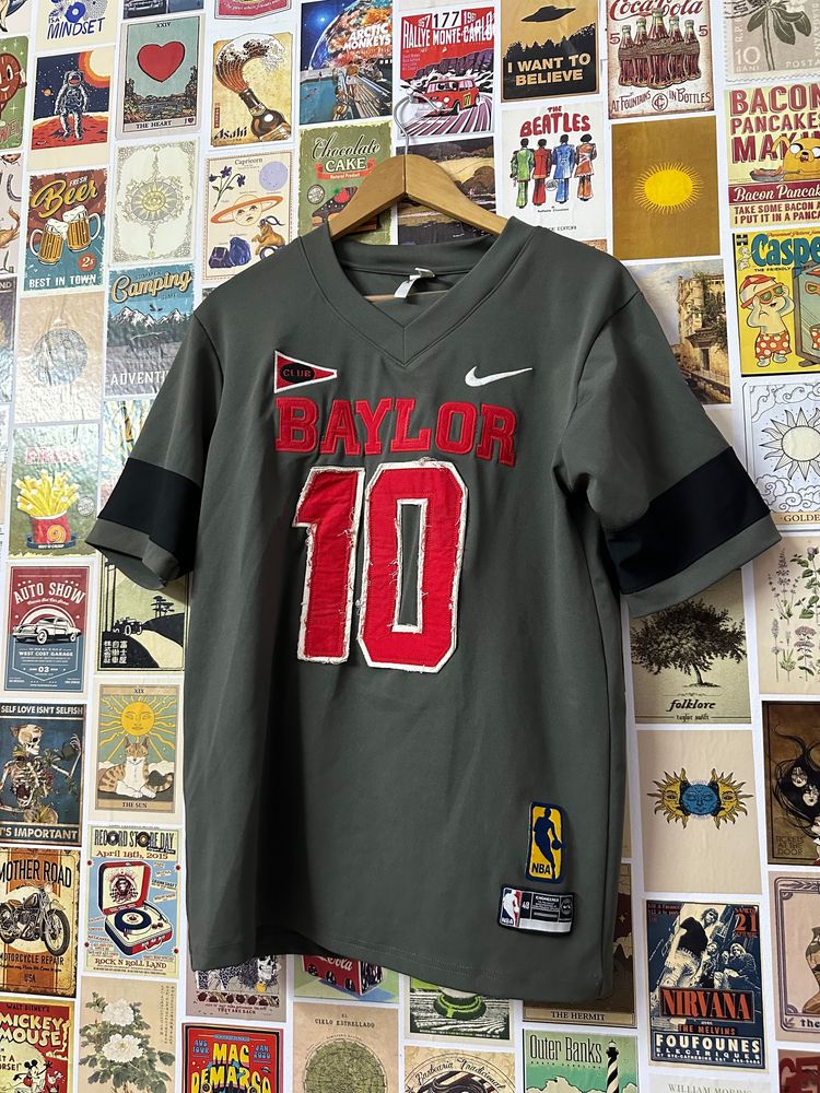 Jordan Tshirt Drop Shoulder