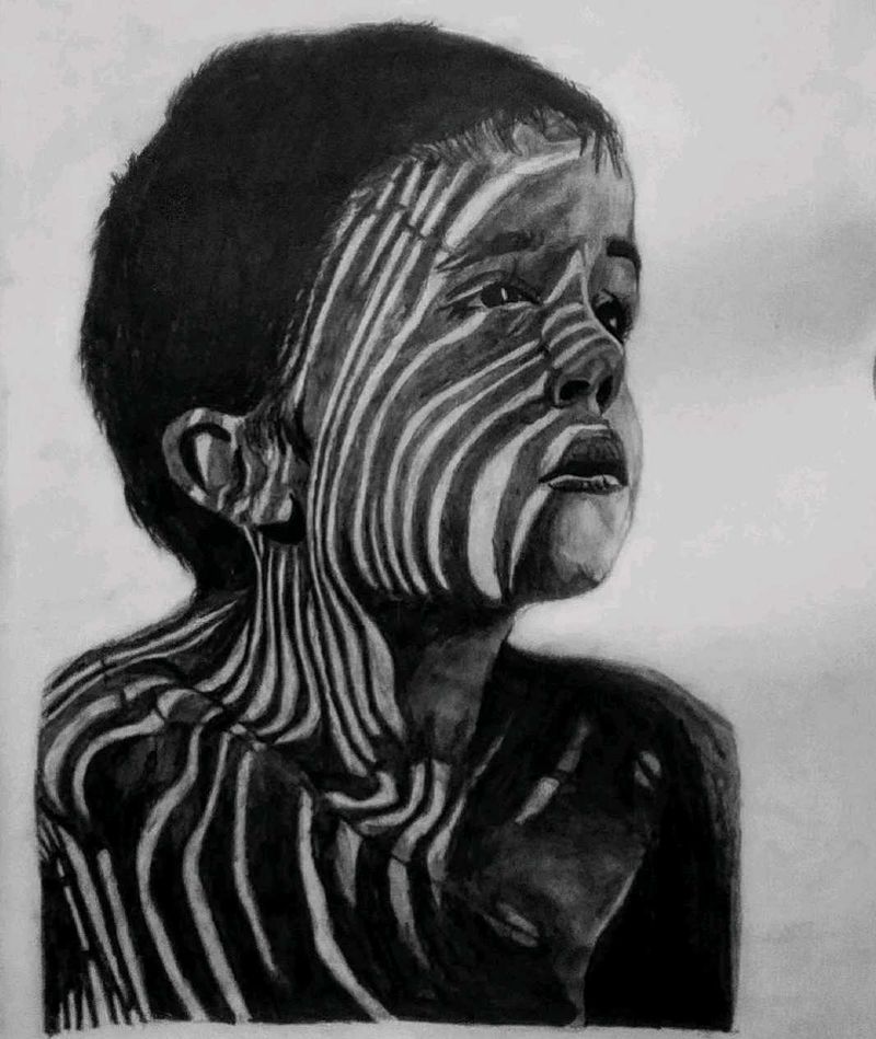 Boy Portrait