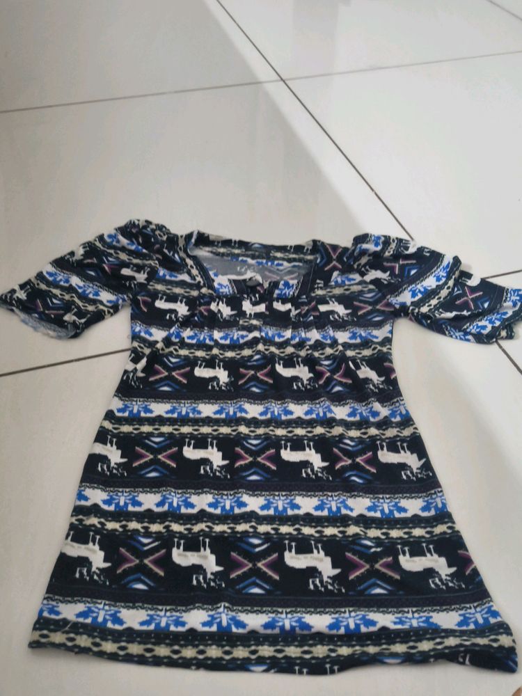 Ladies Top