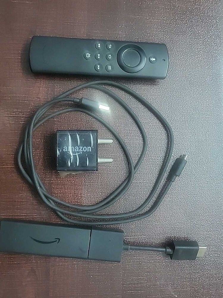 Model S3L46N  Tv Stick
