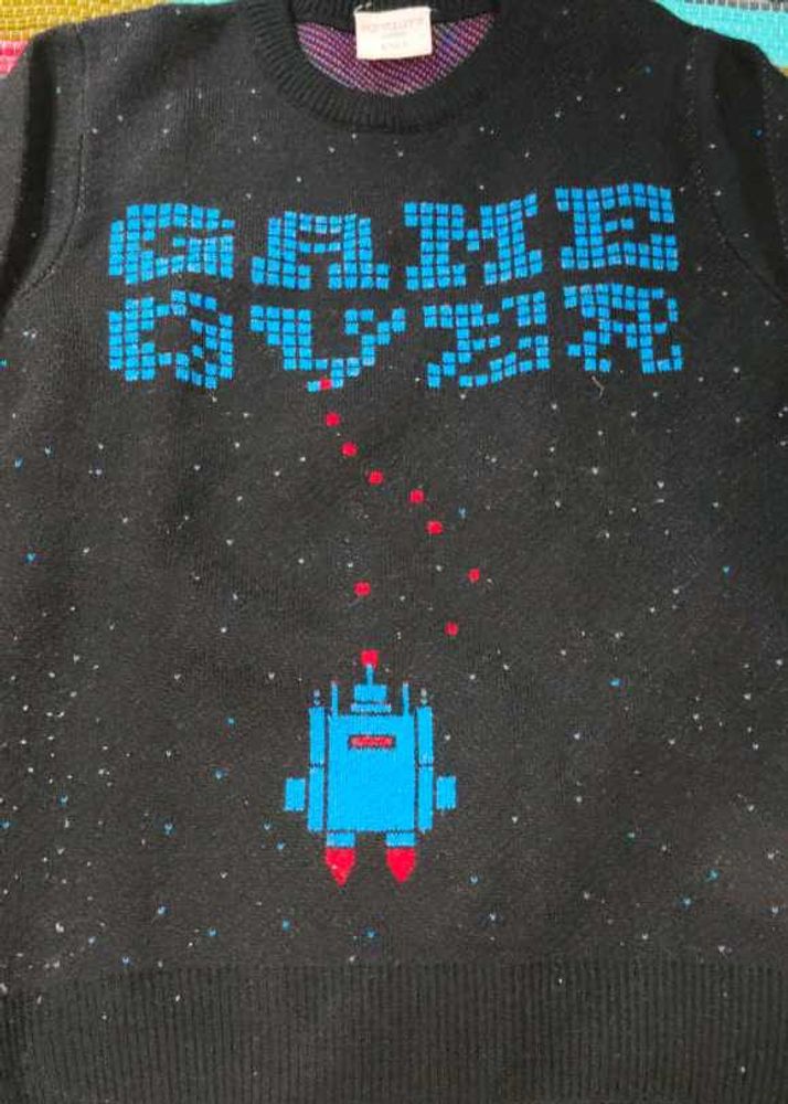Boys Sweatshirt