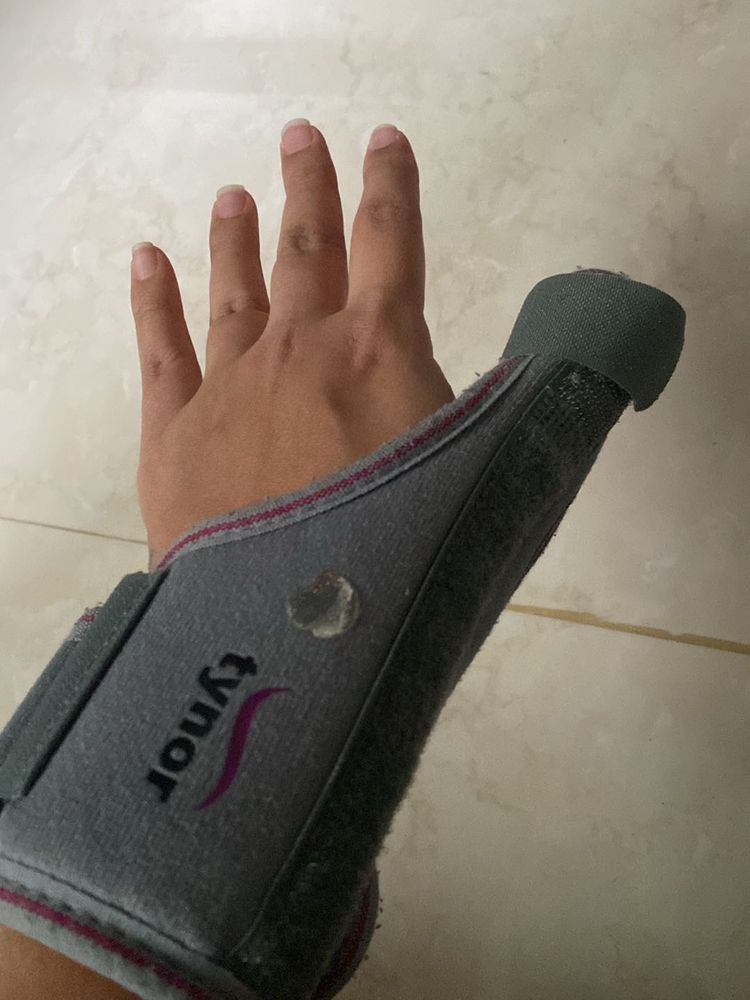 Tynor Thumb Splint