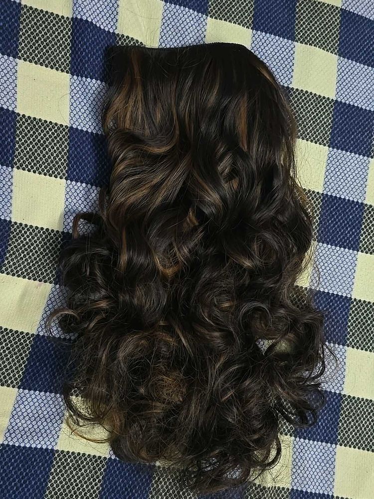 Hair Extensions