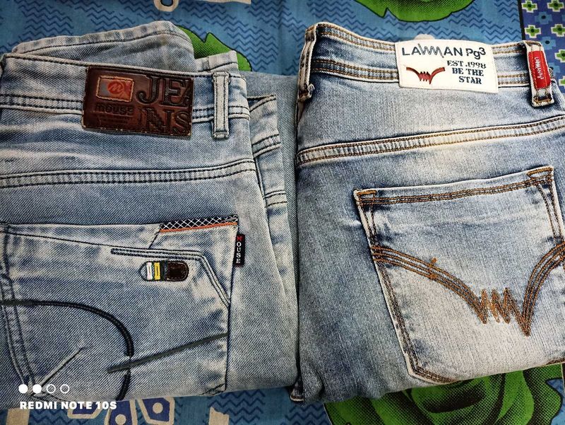 Combo Offer Jeans