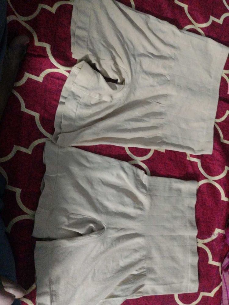 Shapewear Briefs