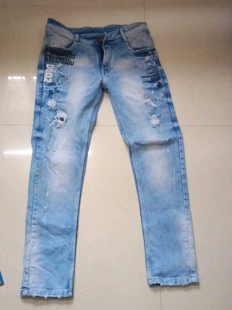 New Pant