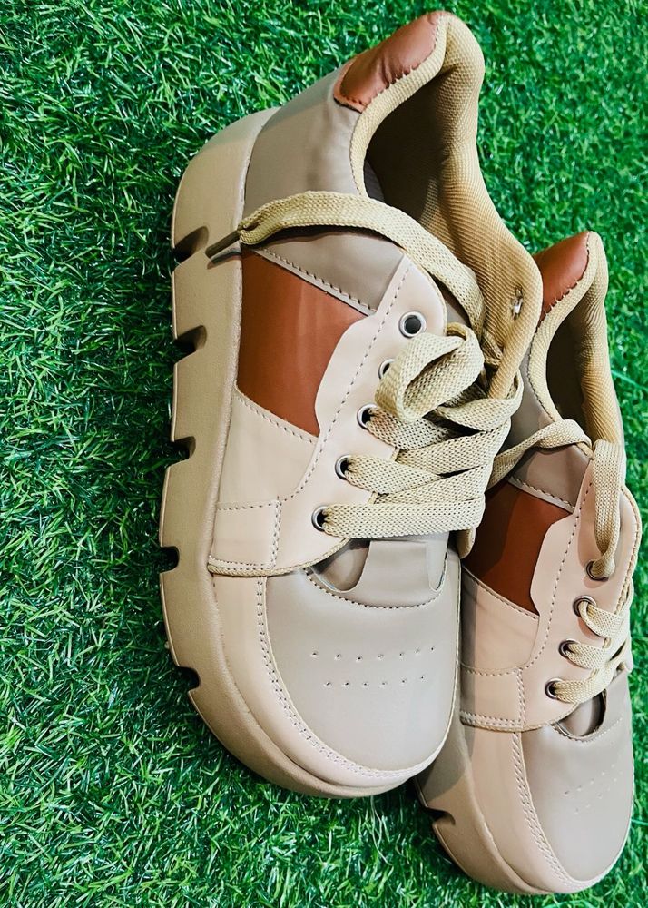 Stylish Casual Sneakers