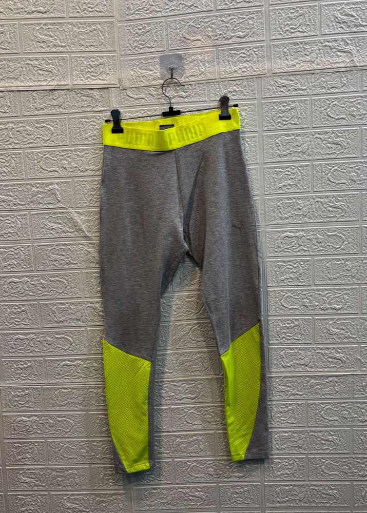 🇩🇪 Puma Imported Tights