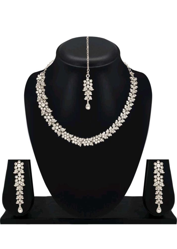 Atasi Jewellery Set Completely New In Condition