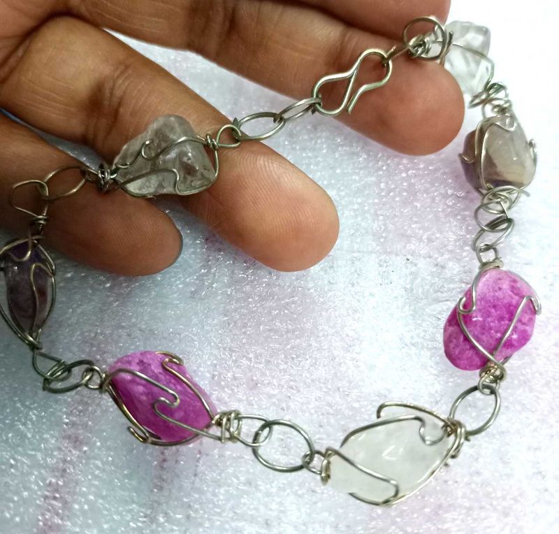 Stone Bracelet