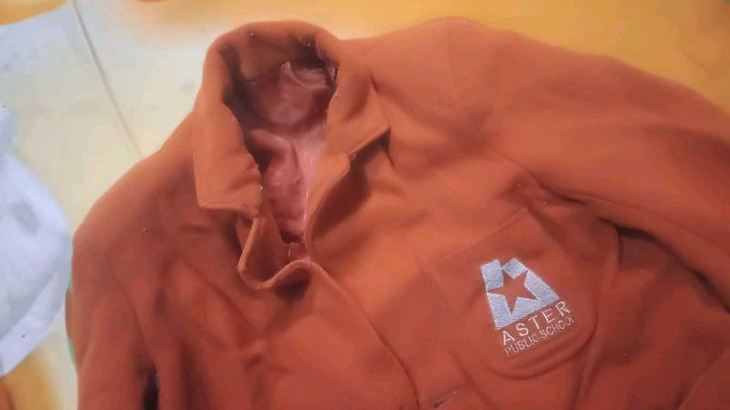 Aster Public School Blazer