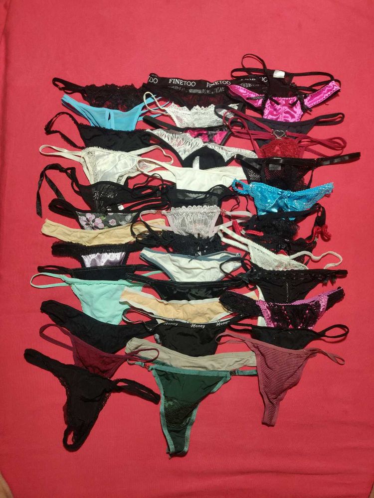 combo 40 thong mix size
