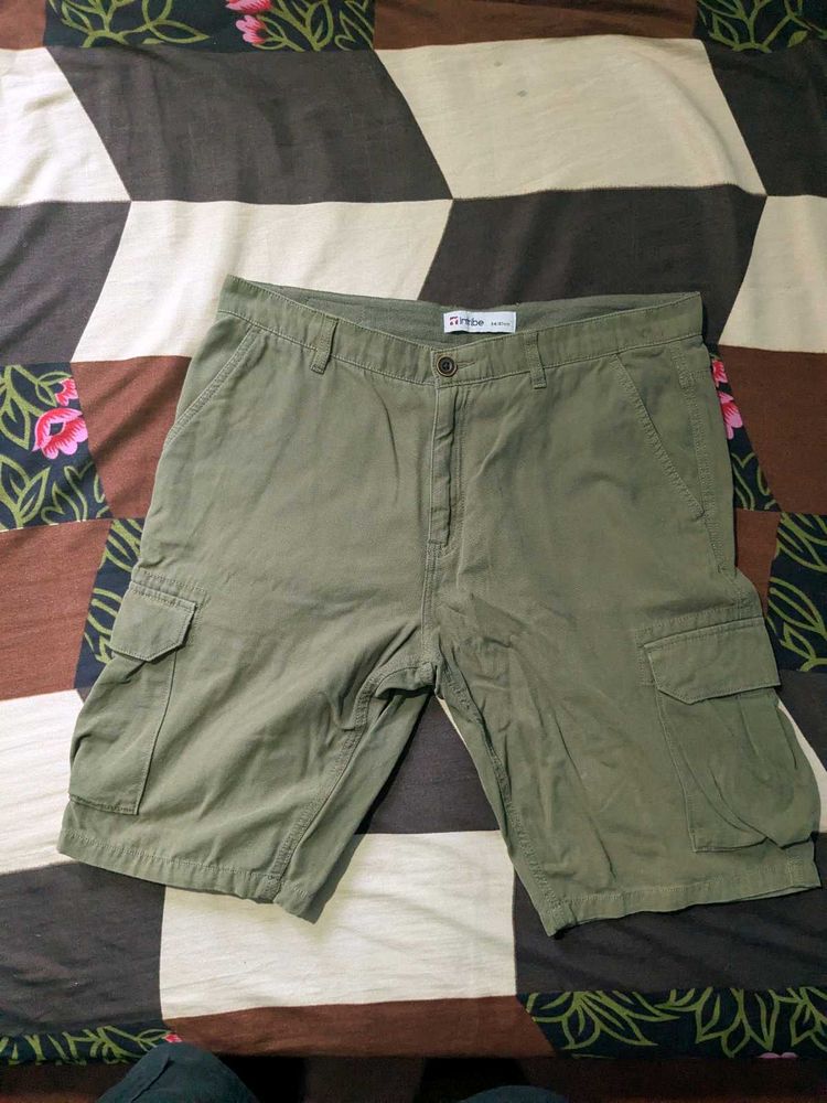 Intribe Shorts