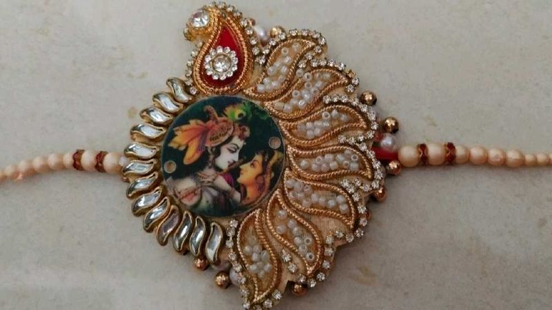 Rakhi