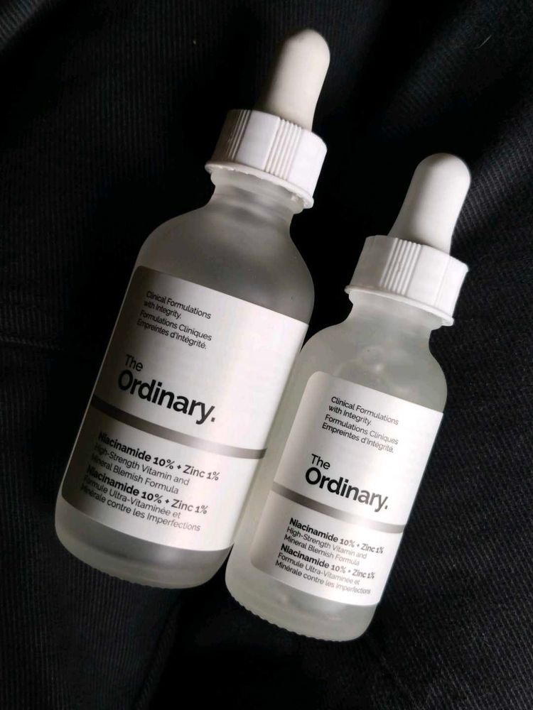 The Ordinary Niacinamide Serum