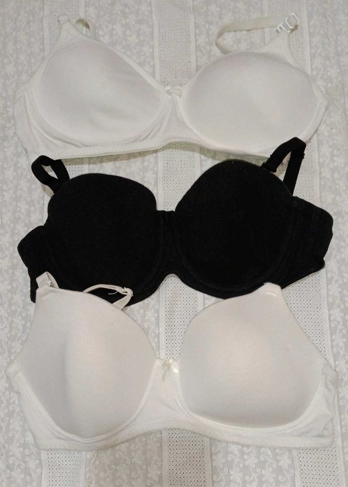 Bras - Comfort