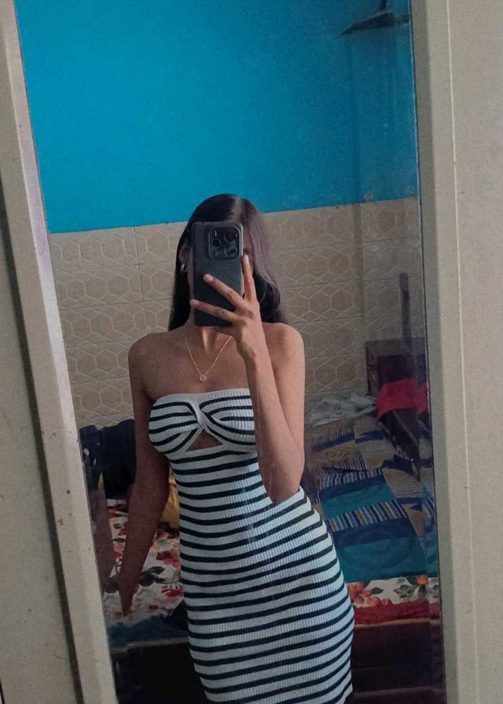 Body Con Dress