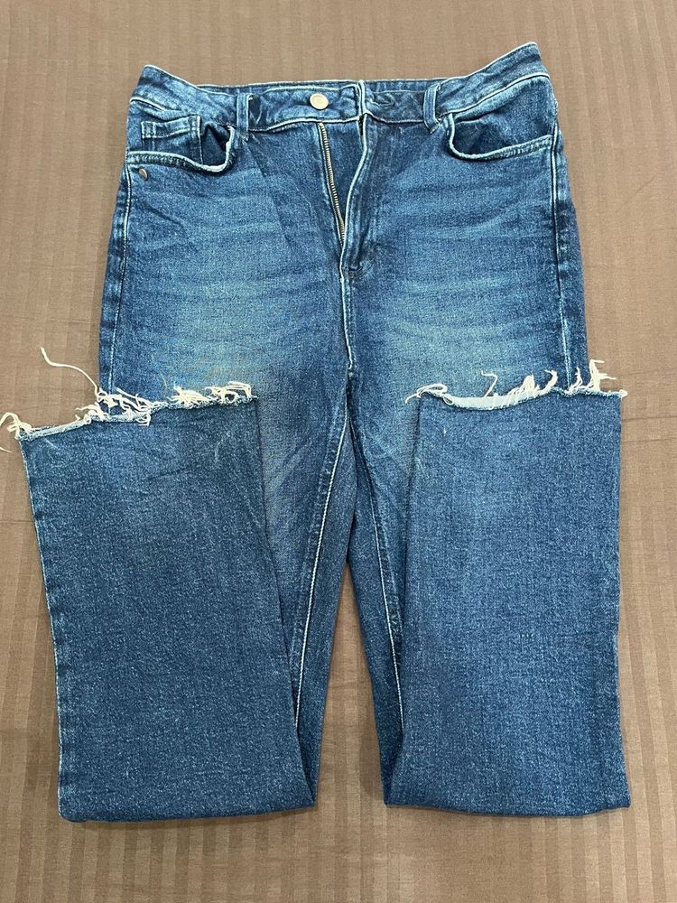 Denim Jeans from Westside
