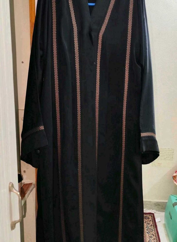 Burqa