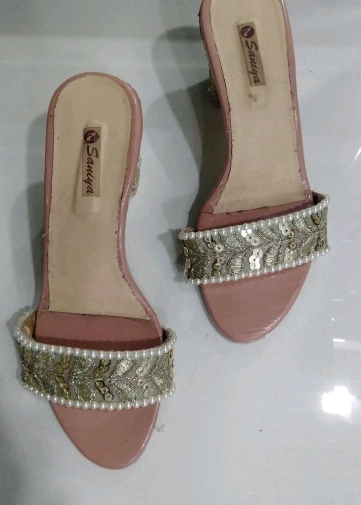 Pinteresty🌸  New Heels