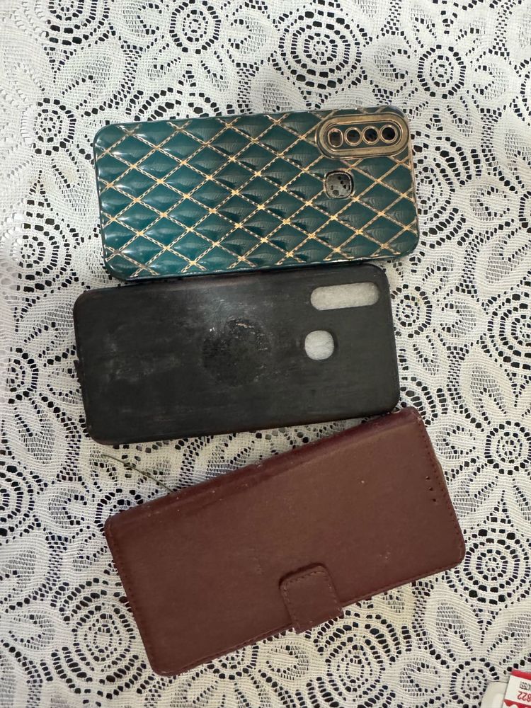 Used Phone Cases - Bundle of 3