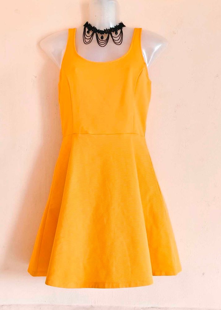 Size S/ M 🎁Buy 2 Get 1 Free 🎁 Skater Dress