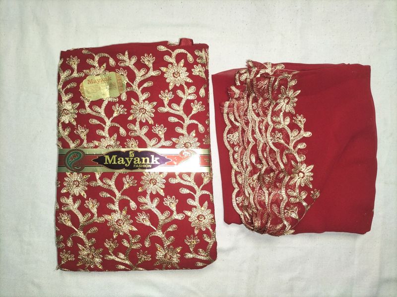 Dress Material