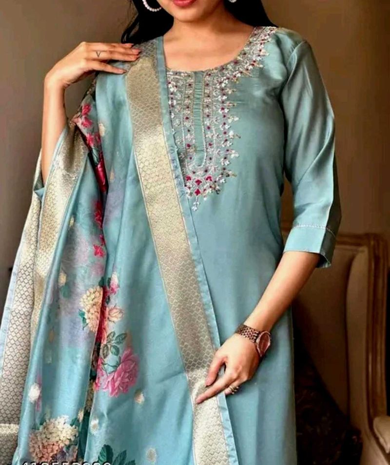 Kurta Set