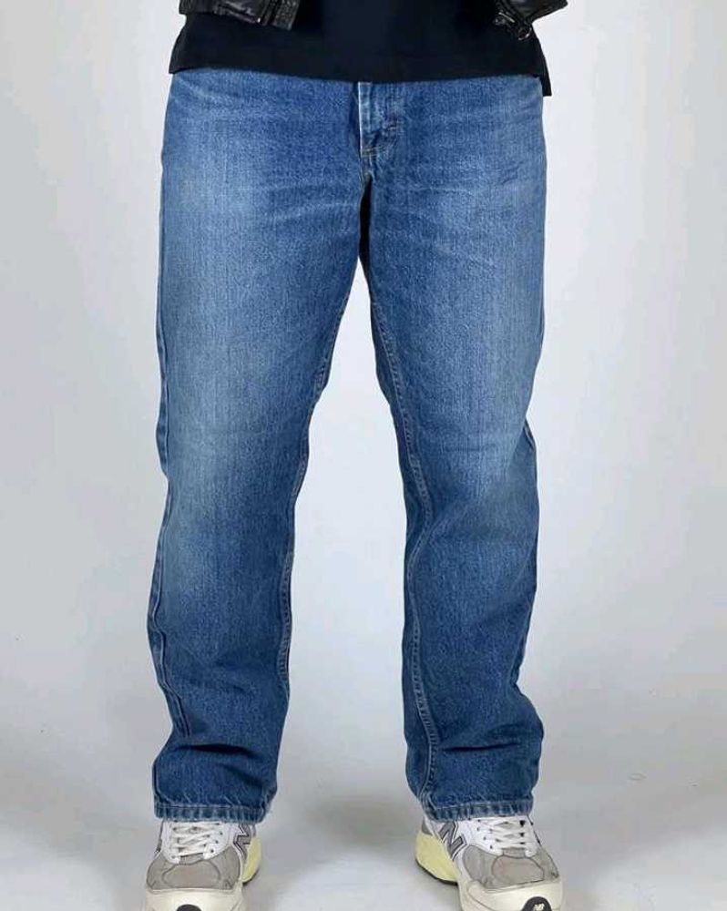 lee perfect streight regular fit jeans